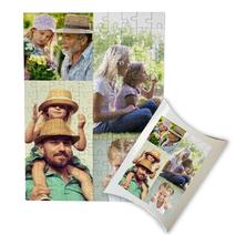 Puzzle multi-photo personnalisé 