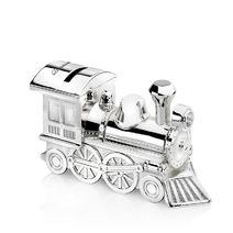 Tirelire Locomotive personnalisable