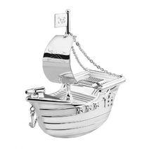 Tirelire Pirates personnalisable