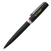 Stylo Hugo Boss Gear noir personnalisé