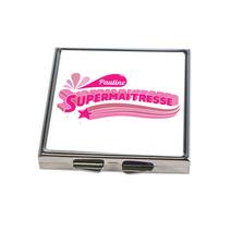 Miroir Super Maîtresse personnalisé