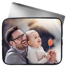 Housse PC ou tablette personnalisée avec photo
