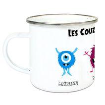 Tasse My Monster Family
