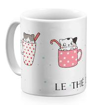 Mug Joyeux Lurons