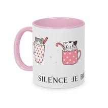 Mug Joyeux Lurons coloré