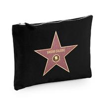 Pochette Hollywood personnalisée