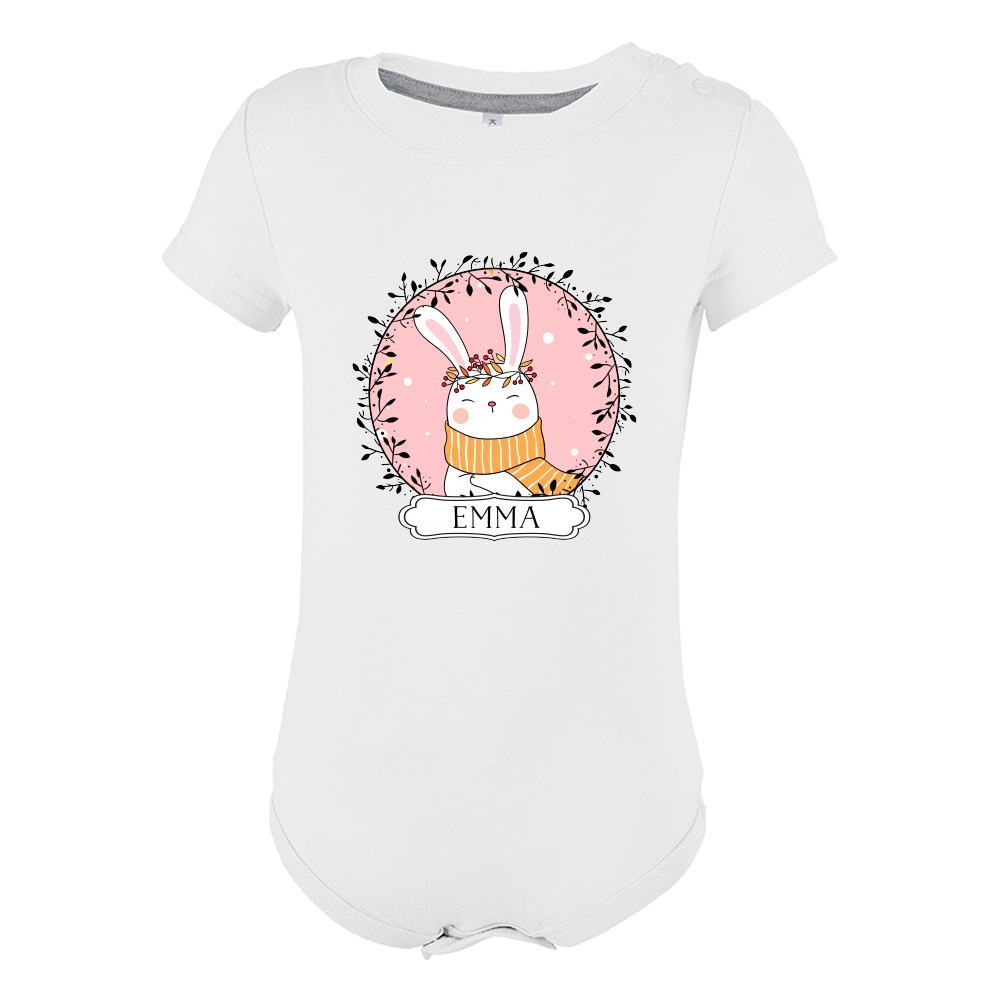 Body personnalisé Joyeux Lurons