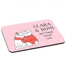 Tapis de souris personnalisé Joyeux Lurons