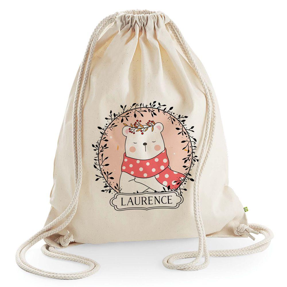 Sac loisir Joyeux Lurons