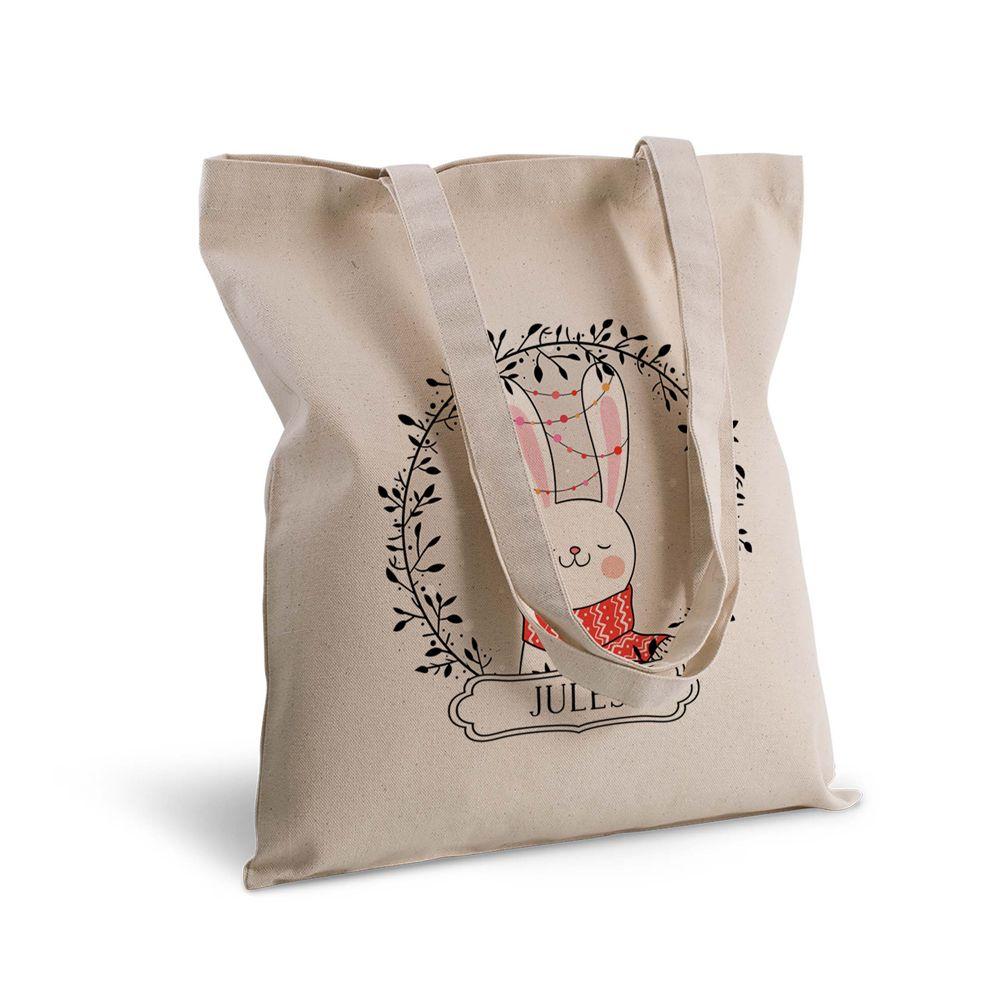 Tote bag Joyeux Lurons