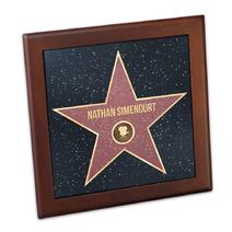 Dessous de plat Hollywood