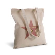 Tote bag Hollywood