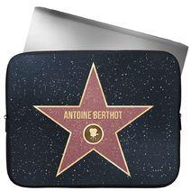 Housse PC ou tablette personnalisée Hollywood