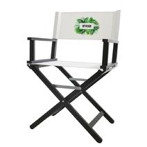 Fauteuil de metteur en scène personnalisé Bora Bora