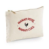Pochette multi-usage Maman Poule Maman Cool