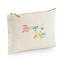 Pochette multi-usage Maman Relax
