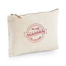 Pochette multi-usage Maman de l'année