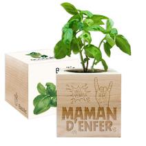 EcoCube Maman d'Enfer