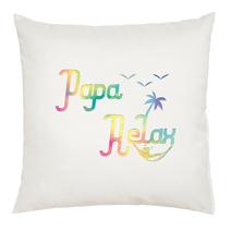 Coussin Papa Relax