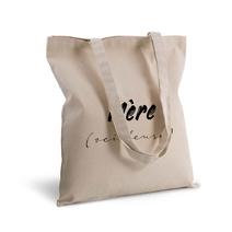 Tote bag deluxe Mère (veilleuse)