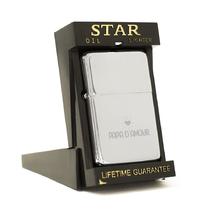 Briquet Star Papa d'Amour