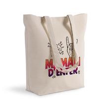 Sac shopping Maman d'Enfer