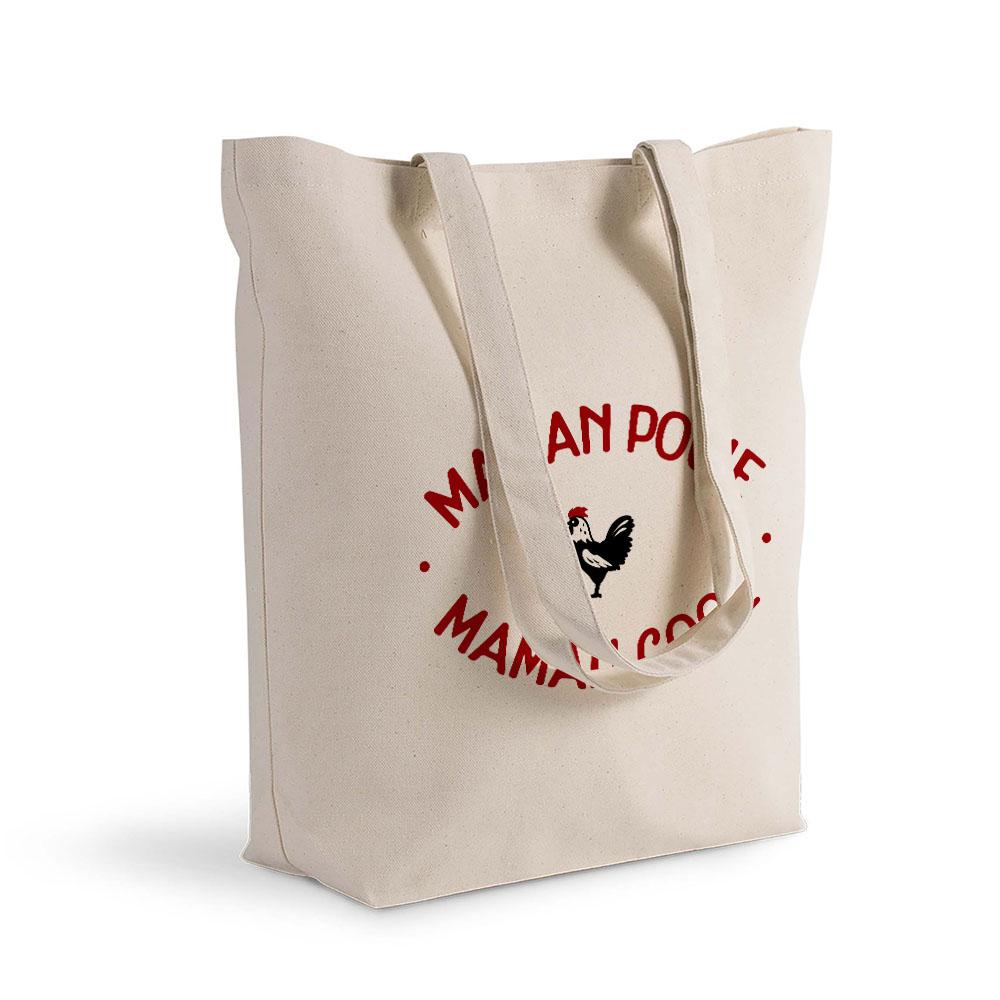 Sac shopping Maman Poule Maman Cool