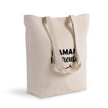 Sac shopping Maman heureuse