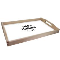 Plateau Papa Heureux