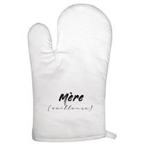 Gant de cuisine Mère (veilleuse)
