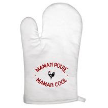 Gant de cuisine Maman Poule Maman Cool