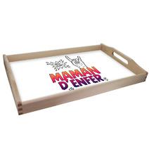 Plateau Maman d'Enfer