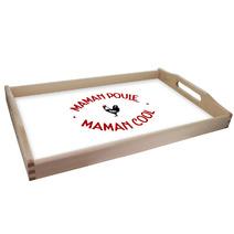 Plateau Maman Poule Maman Cool