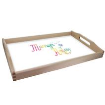 Plateau Maman Relax