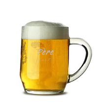 Chope de bière Père (fect)