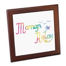 Dessous de plat Maman Relax