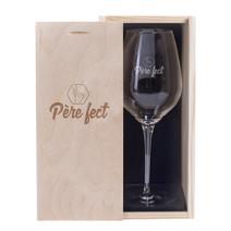 Verre à vin Pèrefect