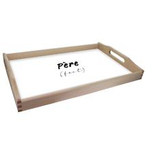Plateau Père (fect)