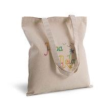 Tote bag deluxe Papa Relax