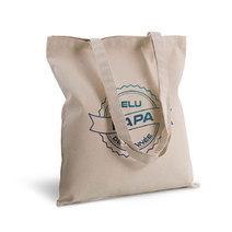 Tote bag deluxe Elu Papa de l'année