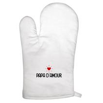 Gant de cuisine Papa d'amour