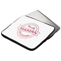 Housse ordinateur ou tablette Maman de l'année