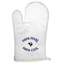 Gant de cuisine Papa Poule