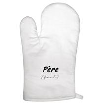 Gant de cuisine Père (fect)
