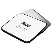 Housse ordinateur ou tablette Père (fect)