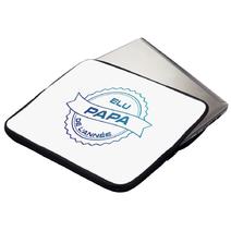 Housse ordinateur ou tablette Papa de l'année