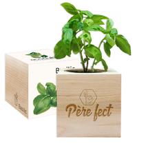 EcoCube Père-fect