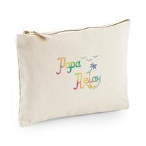 Pochette multi-usage Papa Relax
