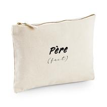 Pochette multi-usage Père (fect)