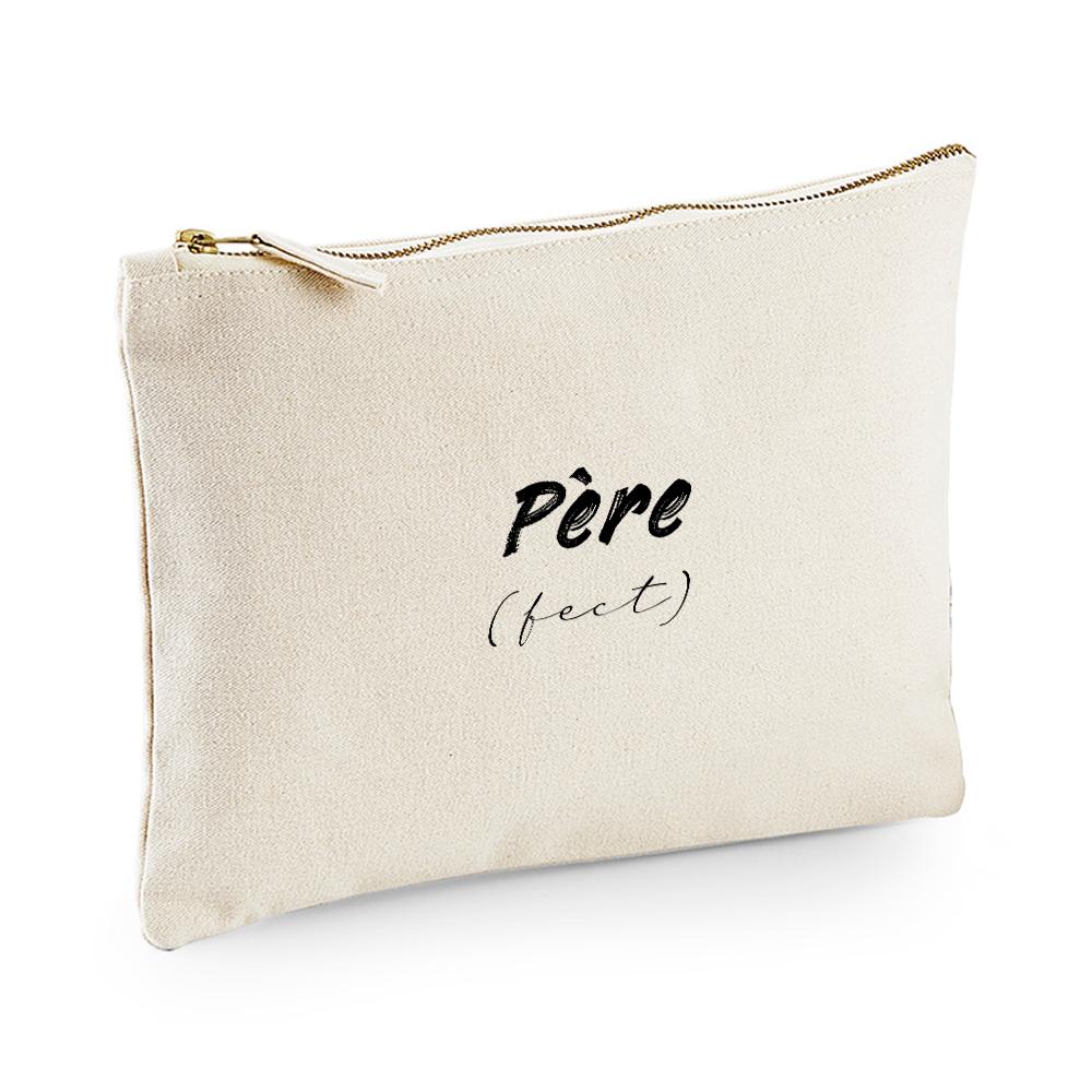 Pochette multi-usages Père (fect)